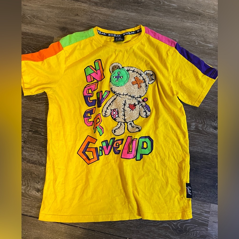 Shirts
